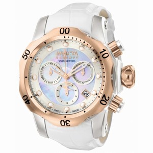Invicta Reserve Venom Swiss Chronograph Mens Watch 0952