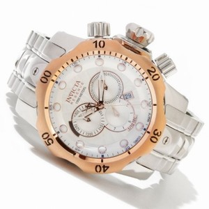 Invicta Reserve Venom Swiss Chronograph Men's Watch 10784