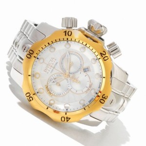 Invicta Reserve Venom Swiss Chronograph Men's Watch 10788