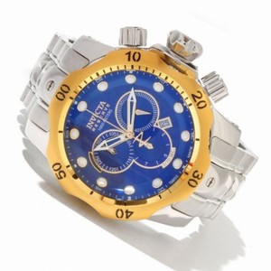 Invicta Reserve Venom Swiss Chronograph Men's Watch 10789