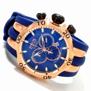 Invicta Reserve Venom Swiss Chronograph Men's Watch 10831