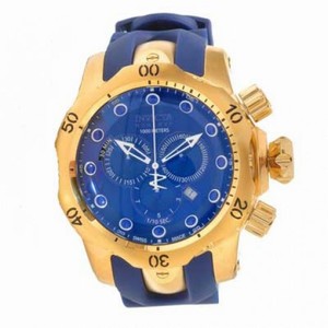 Invicta Reserve Venom Swiss Chronograph Men's Watch 11955