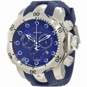 Invicta Reserve Venom Swiss Chronograph Men's Watch 1405
