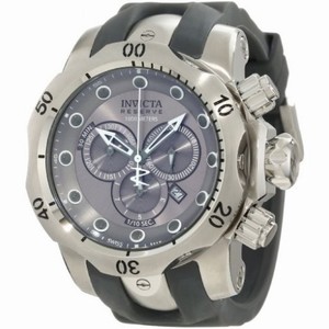 Invicta Reserve Venom Swiss Chronograph Men's Watch 1406