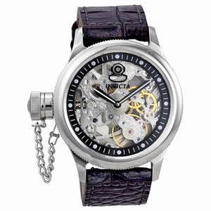 Invicta Russian Diver Mechanical Interchangeable Men's Watch 10363