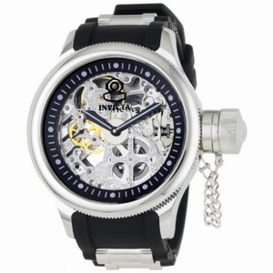 Invicta Russian Diver Mechanical Men's Watch 1088