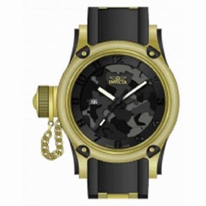 Invicta Russian Diver Men's Watch 11339