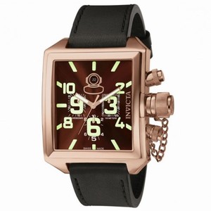 Invicta Russian Diver Men's Watch 7186