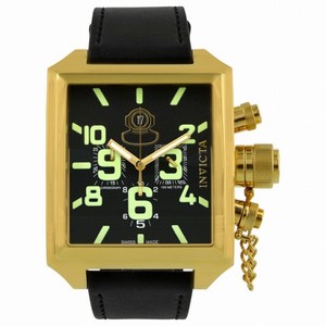 Invicta Russian Diver Men's Watch 7187