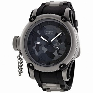 Invicta Russian Diver Special Ops Men's Watch 1202