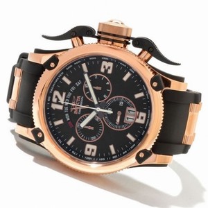 Invicta Russian Diver Swiss Chronograph Men's Watch 12434