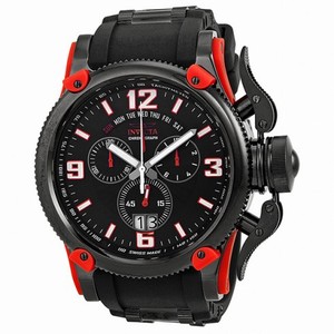 Invicta Russian Diver Swiss Chronograph Men's Watch 12437