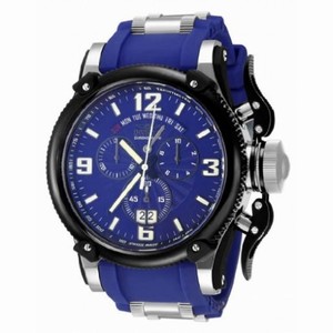 Invicta Russian Diver Swiss Chronograph Men's Watch 12440