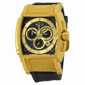 Invicta S1 Chronograph Men's Watch 1082