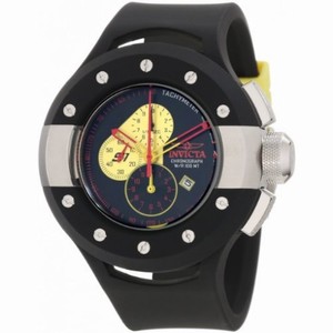 Invicta S1 Puppy Chronograph Men's Watch 11132
