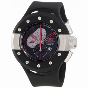 Invicta S1 Puppy Chronograph Men's Watch 11138