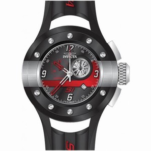 Invicta S1 Rally Chronograph Men's Watch 11122