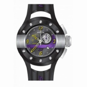 Invicta S1 Rally Chronograph Men's Watch 11125