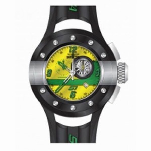 Invicta S1 Rally Chronograph Men's Watch 11127