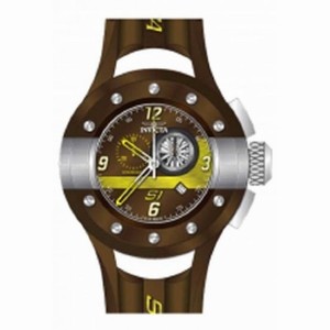 Invicta S1 Rally Chronograph Men's Watch 11128