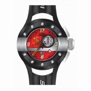 Invicta S1 Rally Chronograph Men's Watch 11129