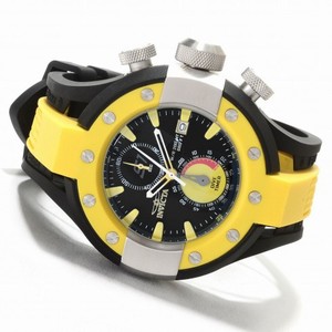Invicta S1 Rally Chronograph Men's Watch 13061