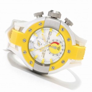Invicta S1 Rally Chronograph Men's Watch 13069