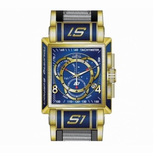 Invicta S1 Rally Swiss Chronograph Men's Watch 11682