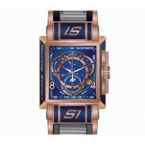 Invicta S1 Rally Swiss Chronograph Men's Watch 11689