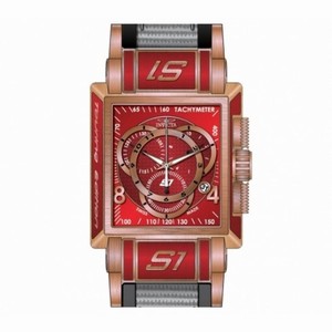 Invicta S1 Rally Swiss Chronograph Men's Watch 11690