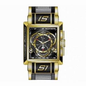 Invicta S1 Rally Swiss Chronograph Men's Watch 11691