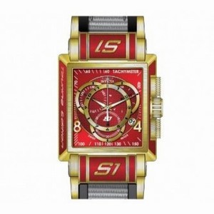 Invicta S1 Rally Swiss Chronograph Men's Watch 11693