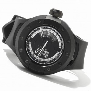 Invicta S1 Rally Swiss Made GMT Men's Watch 11989