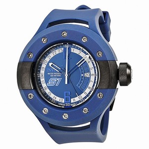 Invicta S1 Rally Swiss Made GMT Men's Watch 11990