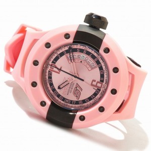 Invicta S1 Rally Swiss Made GMT Men's Watch 11992