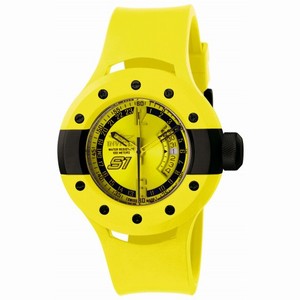 Invicta S1 Rally Swiss Made GMT Men's Watch 11995