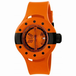 Invicta S1 Rally Swiss Made GMT Men's Watch 11996