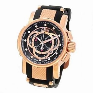 Invicta S1 Touring Sport Chronograph Tachymeter Men's Watch 0900