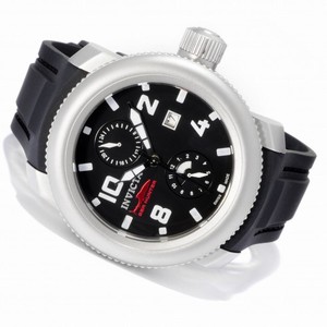 Invicta Sea Hunter GMT Men's Watch 1983
