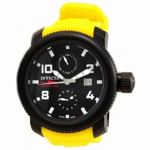 Invicta Sea Hunter GMT Men's Watch 1991