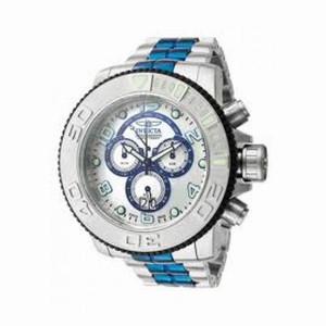 Invicta Sea Hunter Swiss Chonograph Men's Watch 10765