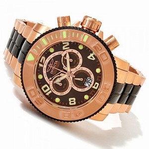 Invicta Sea Hunter Swiss Chronograph Men's Watch 10769