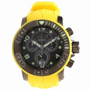 Invicta Sea Hunter Swiss Chronograph Men's Watch 80348
