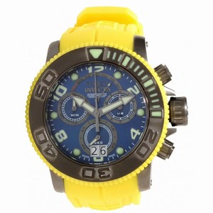 Invicta Sea Hunter Swiss Chronograph Men's Watch 80349