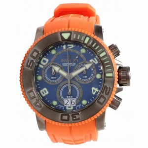 Invicta Sea Hunter Swiss Chronograph Men's Watch 80352