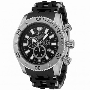 Invicta Sea Spider Chronograph Men's Watch 0138