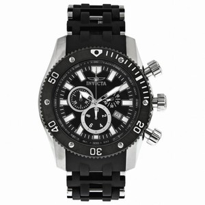 Invicta Sea Spider Chronograph Men's Watch 10242