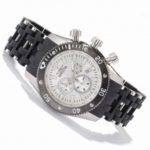 Invicta Sea Spider Chronograph Men's Watch 10243