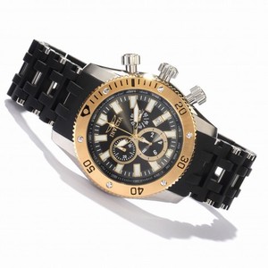 Invicta Sea Spider Chronograph Men's Watch 10251