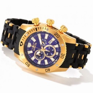 Invicta Sea Spider Chronograph Men's Watch 10254